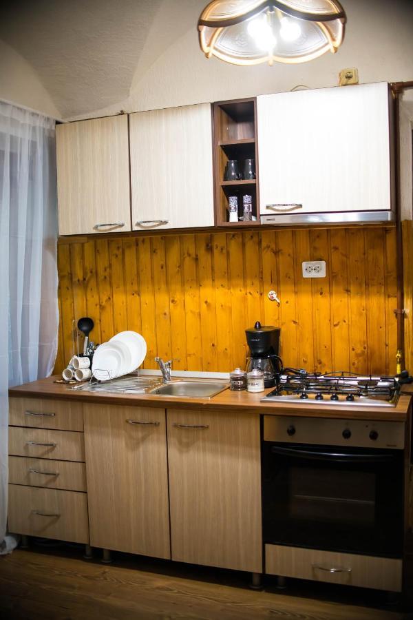 Studio Central Avram Sibiu Exterior foto